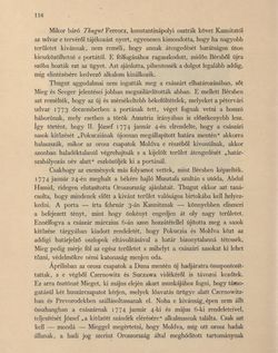 Image of the Page - 116 - in Az Osztrák-Magyar Monarchia írásban és képben - Bukovina, Volume 20