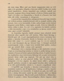 Image of the Page - 120 - in Az Osztrák-Magyar Monarchia írásban és képben - Bukovina, Volume 20