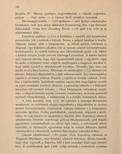Image of the Page - 124 - in Az Osztrák-Magyar Monarchia írásban és képben - Bukovina, Volume 20
