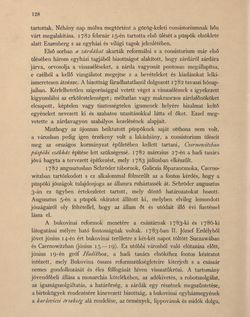 Image of the Page - 128 - in Az Osztrák-Magyar Monarchia írásban és képben - Bukovina, Volume 20