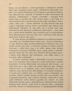 Image of the Page - 132 - in Az Osztrák-Magyar Monarchia írásban és képben - Bukovina, Volume 20