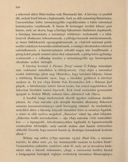 Image of the Page - 140 - in Az Osztrák-Magyar Monarchia írásban és képben - Bukovina, Volume 20