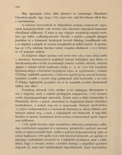 Image of the Page - 150 - in Az Osztrák-Magyar Monarchia írásban és képben - Bukovina, Volume 20