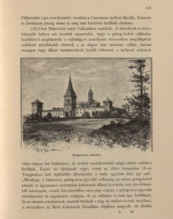 Image of the Page - 153 - in Az Osztrák-Magyar Monarchia írásban és képben - Bukovina, Volume 20