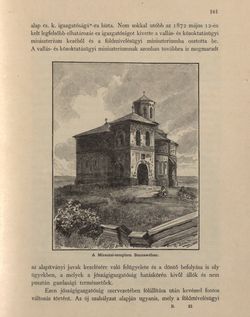 Image of the Page - 161 - in Az Osztrák-Magyar Monarchia írásban és képben - Bukovina, Volume 20