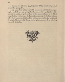 Image of the Page - 166 - in Az Osztrák-Magyar Monarchia írásban és képben - Bukovina, Volume 20