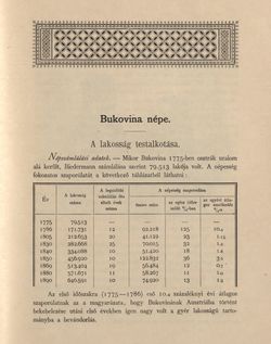 Bild der Seite - 167 - in Az Osztrák-Magyar Monarchia írásban és képben - Bukovina, Band 20