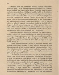 Bild der Seite - 168 - in Az Osztrák-Magyar Monarchia írásban és képben - Bukovina, Band 20