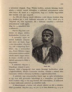 Bild der Seite - 173 - in Az Osztrák-Magyar Monarchia írásban és képben - Bukovina, Band 20