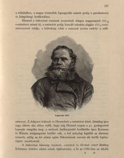 Image of the Page - 177 - in Az Osztrák-Magyar Monarchia írásban és képben - Bukovina, Volume 20