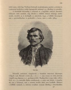 Bild der Seite - 179 - in Az Osztrák-Magyar Monarchia írásban és képben - Bukovina, Band 20