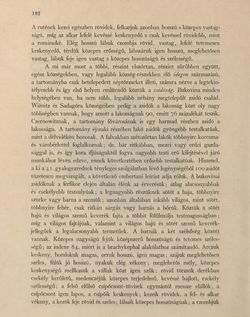 Image of the Page - 182 - in Az Osztrák-Magyar Monarchia írásban és képben - Bukovina, Volume 20