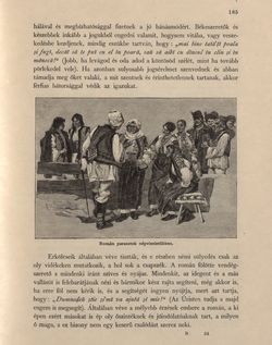 Image of the Page - 185 - in Az Osztrák-Magyar Monarchia írásban és képben - Bukovina, Volume 20
