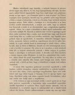 Image of the Page - 186 - in Az Osztrák-Magyar Monarchia írásban és képben - Bukovina, Volume 20