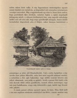 Image of the Page - 187 - in Az Osztrák-Magyar Monarchia írásban és képben - Bukovina, Volume 20