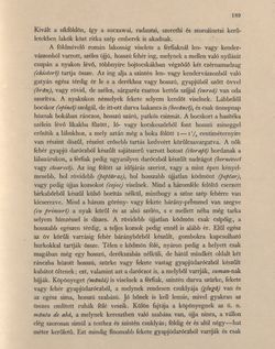 Image of the Page - 189 - in Az Osztrák-Magyar Monarchia írásban és képben - Bukovina, Volume 20