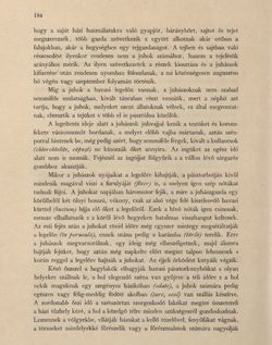 Image of the Page - 194 - in Az Osztrák-Magyar Monarchia írásban és képben - Bukovina, Volume 20