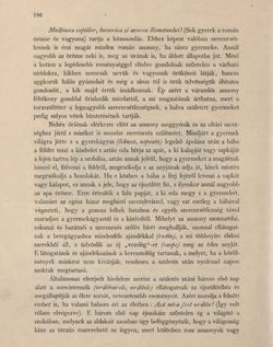 Image of the Page - 196 - in Az Osztrák-Magyar Monarchia írásban és képben - Bukovina, Volume 20