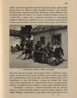 Bild der Seite - 209 - in Az Osztrák-Magyar Monarchia írásban és képben - Bukovina, Band 20