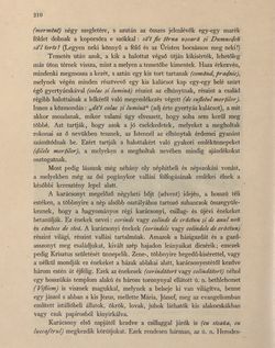 Bild der Seite - 210 - in Az Osztrák-Magyar Monarchia írásban és képben - Bukovina, Band 20