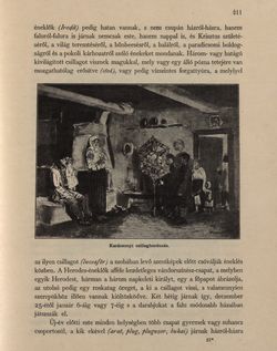 Bild der Seite - 211 - in Az Osztrák-Magyar Monarchia írásban és képben - Bukovina, Band 20