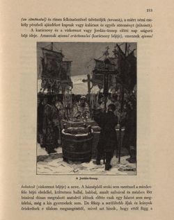 Bild der Seite - 213 - in Az Osztrák-Magyar Monarchia írásban és képben - Bukovina, Band 20