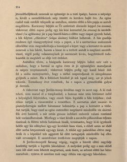 Bild der Seite - 214 - in Az Osztrák-Magyar Monarchia írásban és képben - Bukovina, Band 20