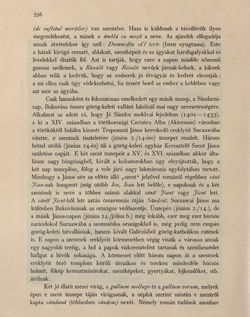 Bild der Seite - 220 - in Az Osztrák-Magyar Monarchia írásban és képben - Bukovina, Band 20