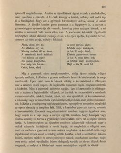 Image of the Page - 223 - in Az Osztrák-Magyar Monarchia írásban és képben - Bukovina, Volume 20