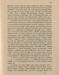 Image of the Page - 235 - in Az Osztrák-Magyar Monarchia írásban és képben - Bukovina, Volume 20