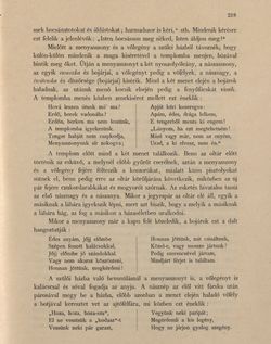 Image of the Page - 239 - in Az Osztrák-Magyar Monarchia írásban és képben - Bukovina, Volume 20