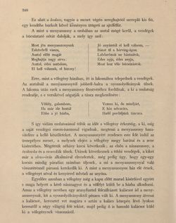 Image of the Page - 240 - in Az Osztrák-Magyar Monarchia írásban és képben - Bukovina, Volume 20