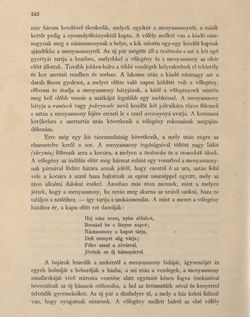 Bild der Seite - 242 - in Az Osztrák-Magyar Monarchia írásban és képben - Bukovina, Band 20