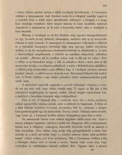 Bild der Seite - 243 - in Az Osztrák-Magyar Monarchia írásban és képben - Bukovina, Band 20