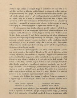 Bild der Seite - 244 - in Az Osztrák-Magyar Monarchia írásban és képben - Bukovina, Band 20