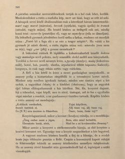 Bild der Seite - 246 - in Az Osztrák-Magyar Monarchia írásban és képben - Bukovina, Band 20