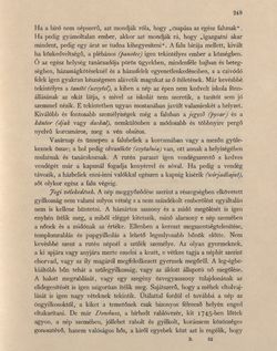 Bild der Seite - 249 - in Az Osztrák-Magyar Monarchia írásban és képben - Bukovina, Band 20