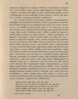 Image of the Page - 251 - in Az Osztrák-Magyar Monarchia írásban és képben - Bukovina, Volume 20