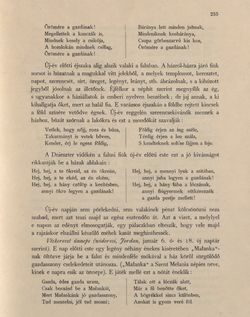 Image of the Page - 253 - in Az Osztrák-Magyar Monarchia írásban és képben - Bukovina, Volume 20