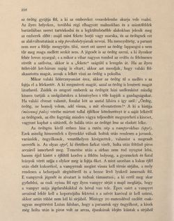 Bild der Seite - 258 - in Az Osztrák-Magyar Monarchia írásban és képben - Bukovina, Band 20