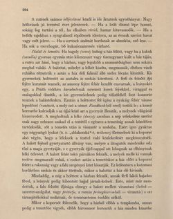 Bild der Seite - 264 - in Az Osztrák-Magyar Monarchia írásban és képben - Bukovina, Band 20