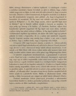 Bild der Seite - 265 - in Az Osztrák-Magyar Monarchia írásban és képben - Bukovina, Band 20