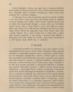 Bild der Seite - 266 - in Az Osztrák-Magyar Monarchia írásban és képben - Bukovina, Band 20