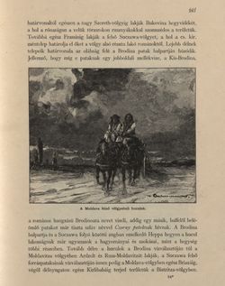 Bild der Seite - 267 - in Az Osztrák-Magyar Monarchia írásban és képben - Bukovina, Band 20