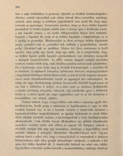 Bild der Seite - 270 - in Az Osztrák-Magyar Monarchia írásban és képben - Bukovina, Band 20