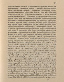 Bild der Seite - 275 - in Az Osztrák-Magyar Monarchia írásban és képben - Bukovina, Band 20