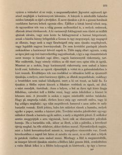 Image of the Page - 275 - in Az Osztrák-Magyar Monarchia írásban és képben - Bukovina, Volume 20