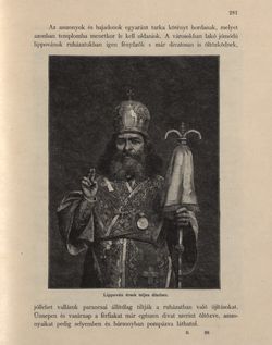 Bild der Seite - 281 - in Az Osztrák-Magyar Monarchia írásban és képben - Bukovina, Band 20