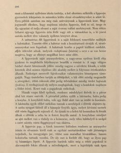 Image of the Page - 286 - in Az Osztrák-Magyar Monarchia írásban és képben - Bukovina, Volume 20