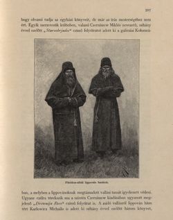 Bild der Seite - 287 - in Az Osztrák-Magyar Monarchia írásban és képben - Bukovina, Band 20